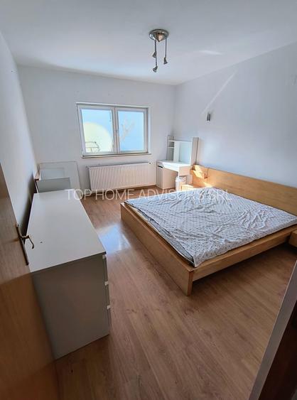 Vila Complex The CLASS,- rond OMV Pipera- curte - garaj - 11