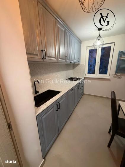 Apartament 3 camere Drumul Taberei - 10