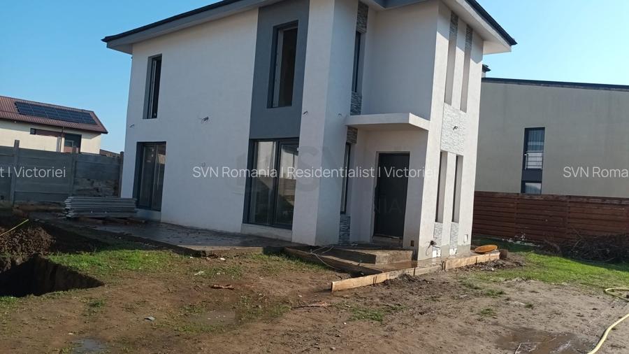 REV2005609 VILA INDIVIDUALA NOUA l PREDATA FINISATA l CURTE PROPRIE l  BRAGADIRU - 5