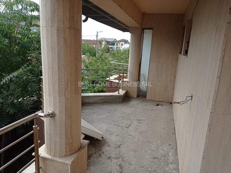 Vila 360 mp Fundeni Bucuresti - 6