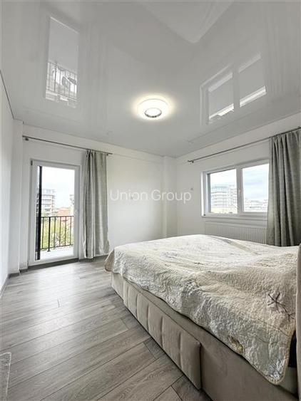 Apartament Spectaculos 3 Camere Mobilat Utilat Complet - Mamaia Nord - 17