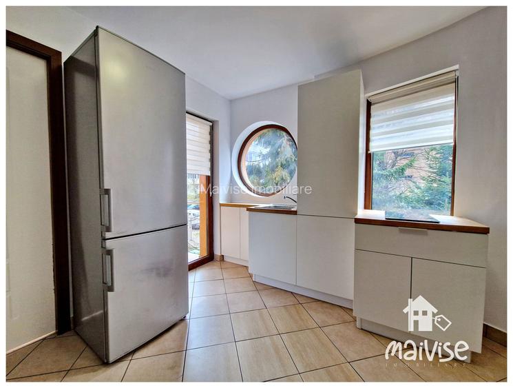 Casa de inchiriat, zona Tractorul - 6