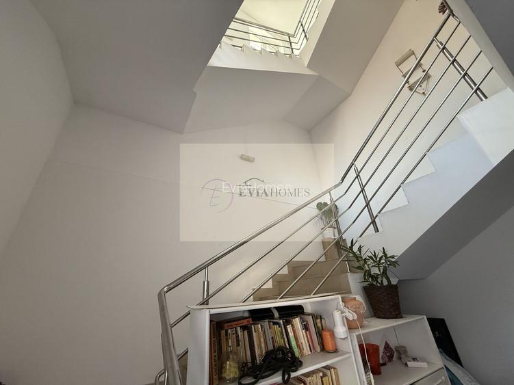 Apartament cu 4camere in zona Ira–confort, liniste si accesibibilitate - 5