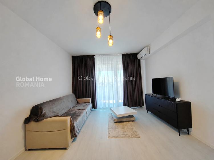 Apartament 2 camere de lux | Terasă generoasă | Delta Văcărești |Parcare inclusa - 5