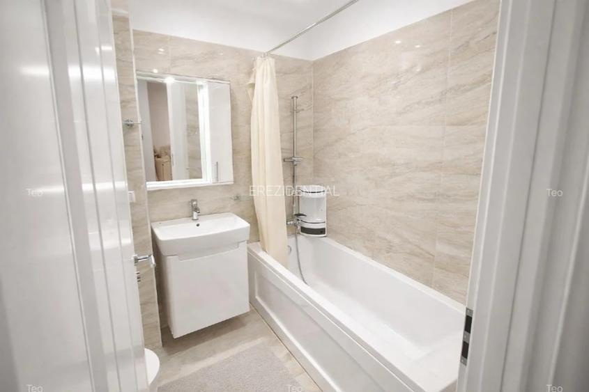 Apartament 2 camere Central Address Residence - 9