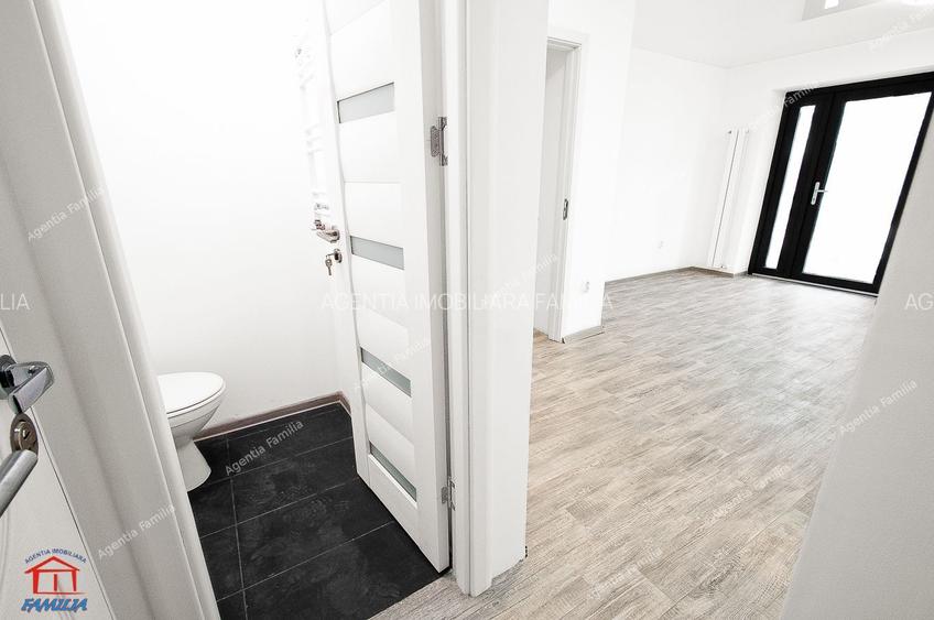 Vanzare spatiu comercial in Galati, str Gheroghe Doja, renovat - 14