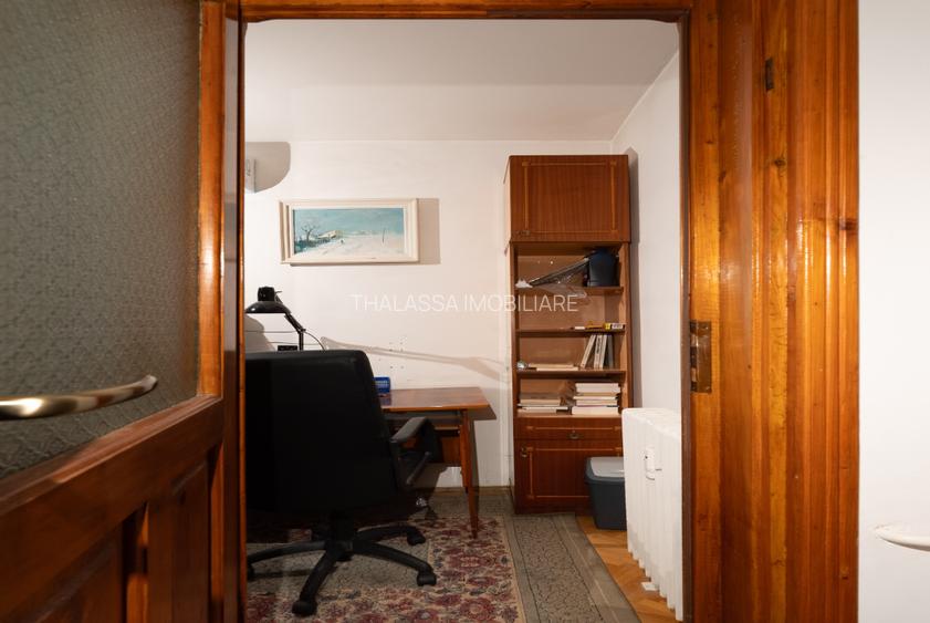 4 camere trilateral Central - Nicolae Balcescu - 13