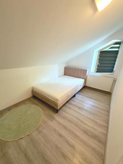 Apartament cu 2 camere, 37,2 mp, parcare, zona Cetatii - 3