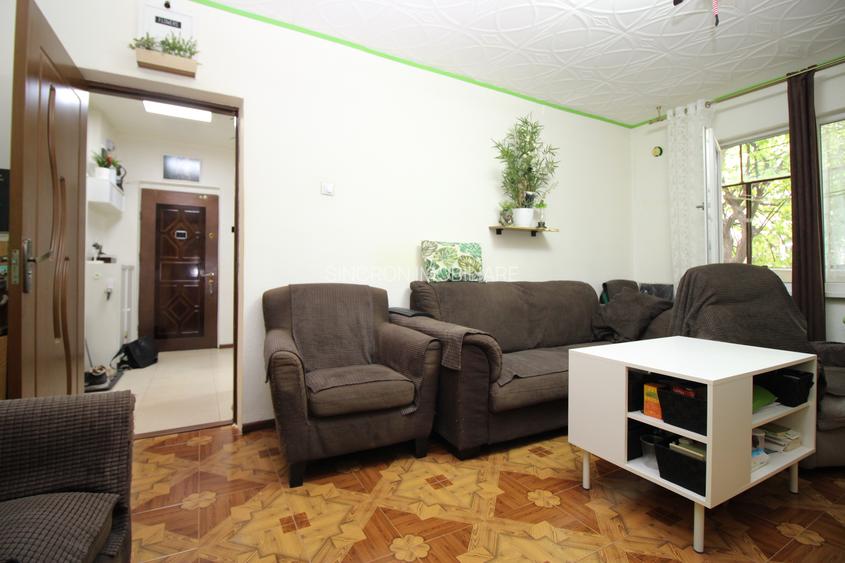 Pantelimon - Hățișului, 3 camere cu două băi, decomandat, bloc 1982 - 6