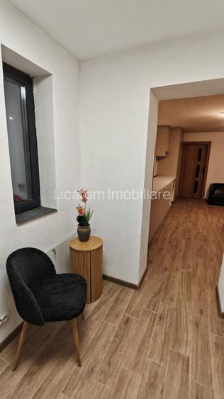 Casa P+E, 4 camere , Racadau Carpatilor -LIDL- curte comuna. - 7