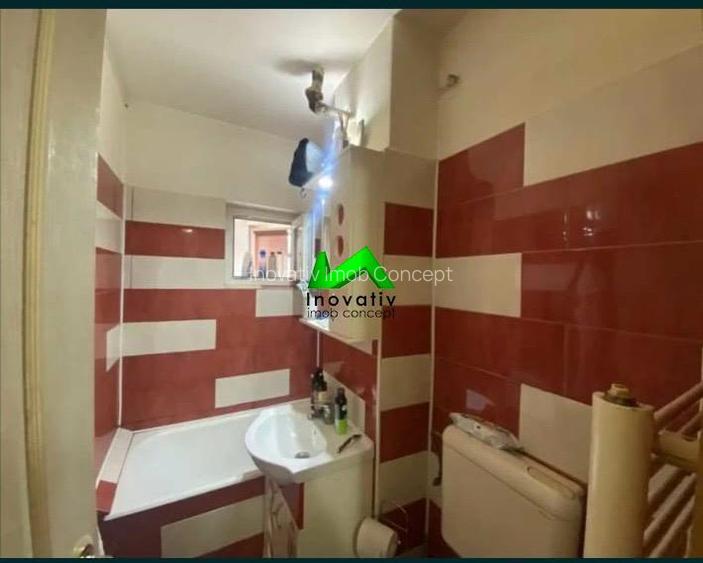 Garsoniera de inchiriat Sibiu Stefan Cel Mare - 2