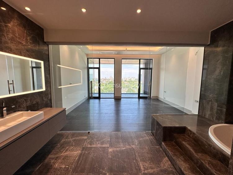 Penthouse 4 camere 102 The Address - 21