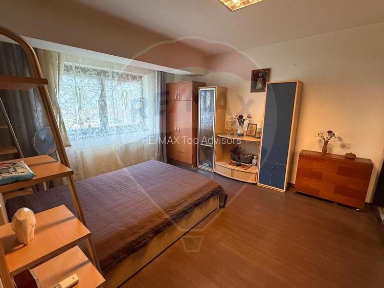 VANZARE Apartament cu 2 camere in zona Baneasa - 7