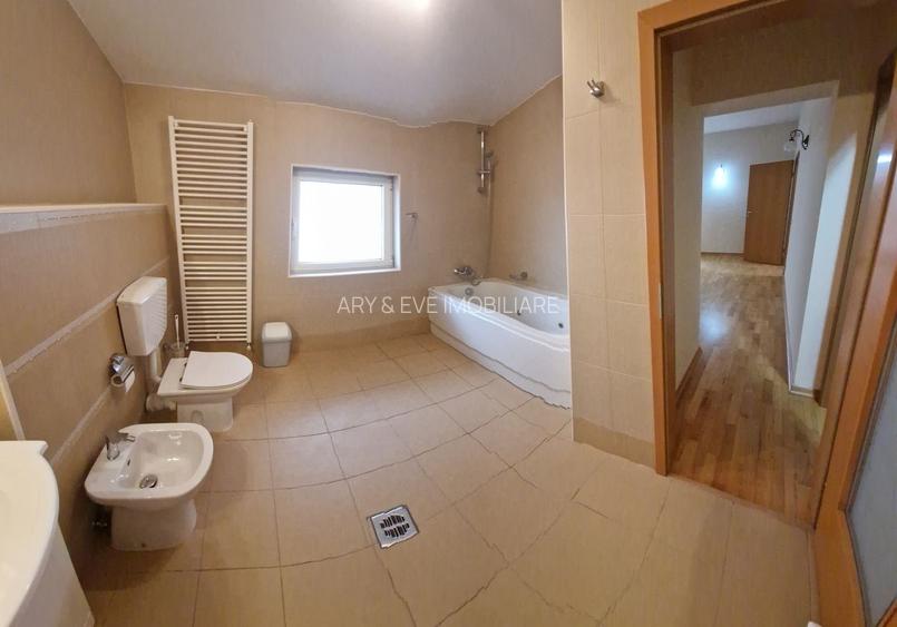 Vila Pipera: Lux, Intimitate și Spațiu fără compromis - 12