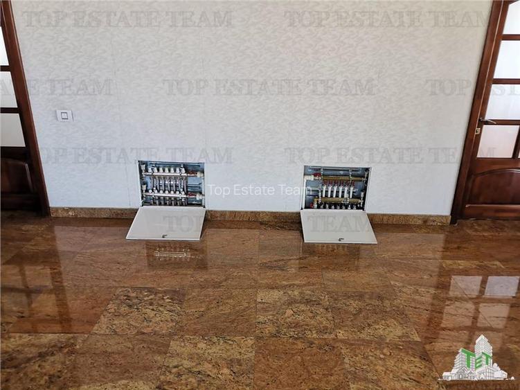 Vila 1Decembrie, vav Lidl, p+3, 900 mp curte - 2