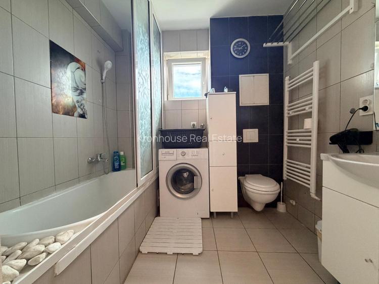 Investitie sau locuinta proprie | 2 camere mobilat si utilat | Avantgarden - 4