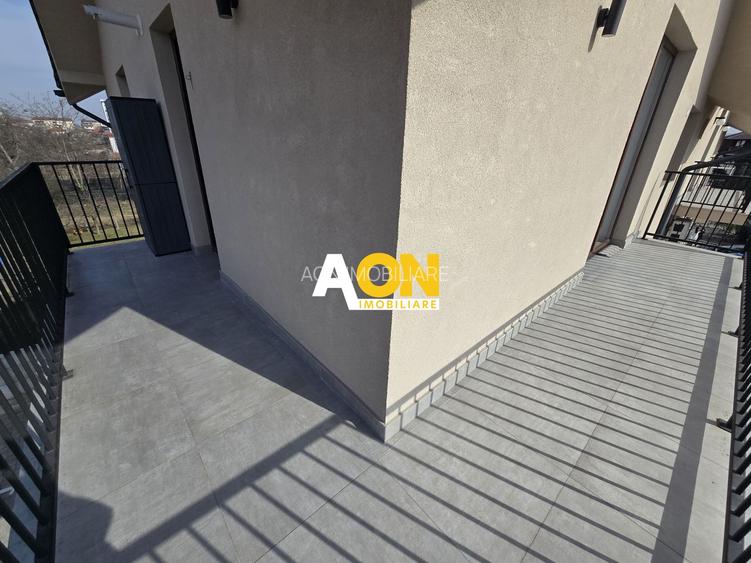 Apartament 2 Camere, Zona Hotel Cetate, Prima Inchiriere - 7