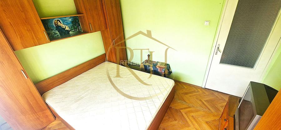 Apartament cu 2 camere de vânzare – Zona Olimpia, Timișoara - 2