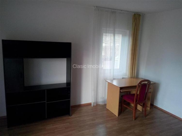 Vanzare apartament 2 camere Manastur zona Campului, Cluj-Napoca - 4