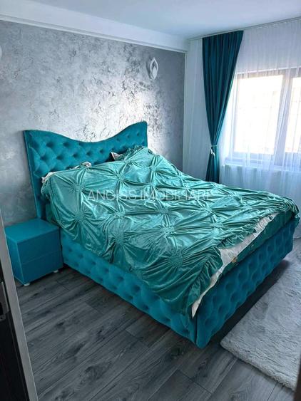 Apartament 3 camere cu Balcon SUPERB - Cartier E3 - 7