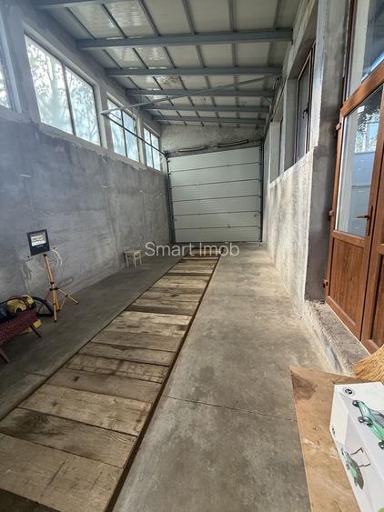 De vânzare VILA P+1 zona Islaz - 22