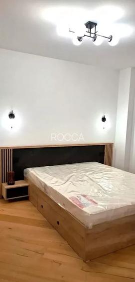 Apartament de 2 camere, prima inchiriere, balcon, City Point Aviatiei Faza 2 - 4
