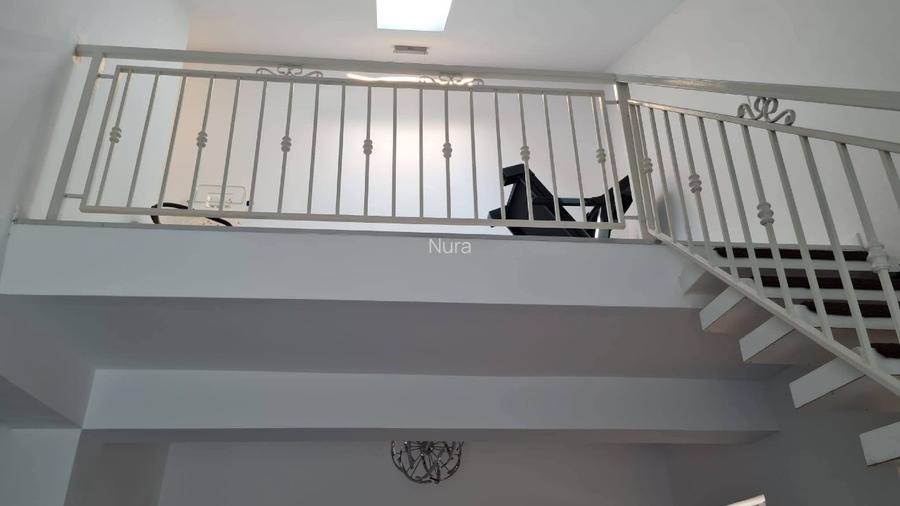 Apartament cu 3 camere tip penthouse cu 2 bai 2 parcari - 3