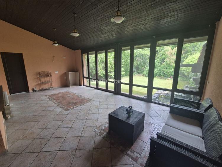 Inchiriere Vila P+1 Paradisul Verde Corbeanca (Direct Proprietar) - 8