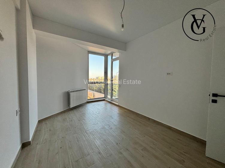 Apartament 2 camere - Meraki Lago Resort & Spa - 11
