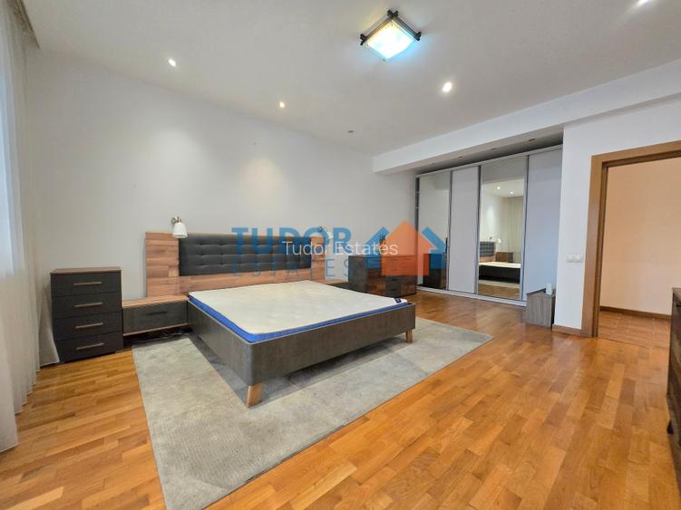 Apartament de lux | 200 mp | 3 dormitoare | Herăstrău - 10