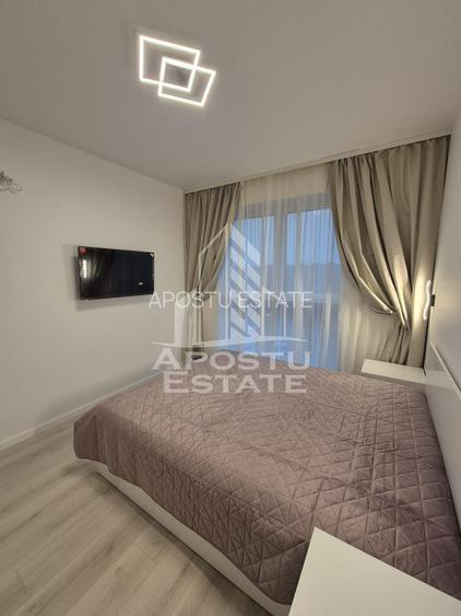 Apartament cu 2 Camere Denya, Centrala proprie! - 8