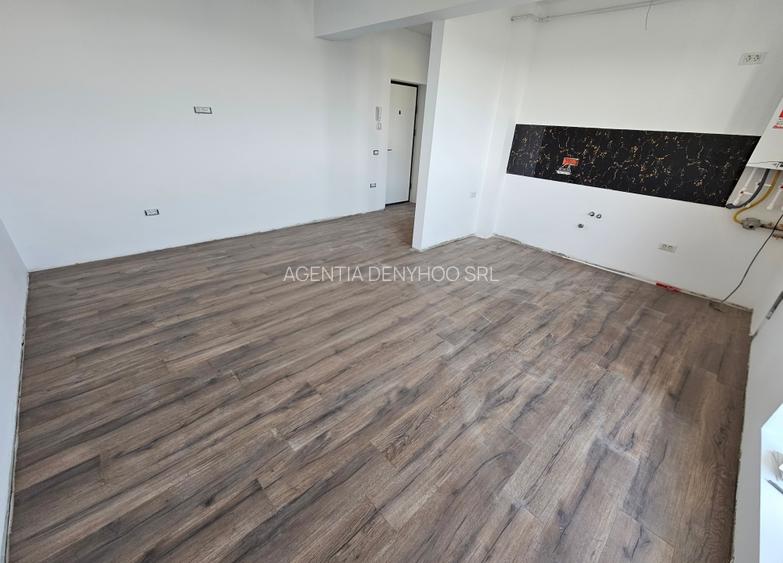 Apartament 2 camere - Incalzire pardoseala - Stb - La cheie- Cart. Independentei - 4