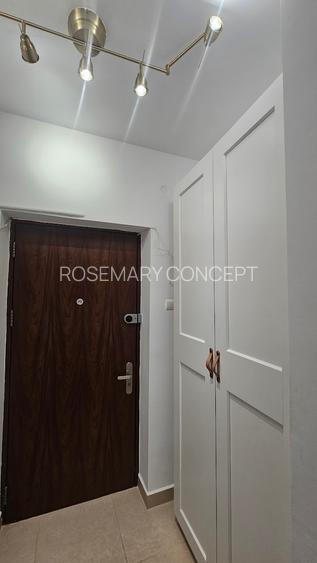 Floreasca/Prima inchiriere 3 camere decomandat / Renovat/Centrala proprie - 12