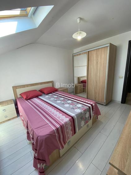 Comision 0%! Ap. 2 camere + loc de parcare inclus! Militari Residence - 4