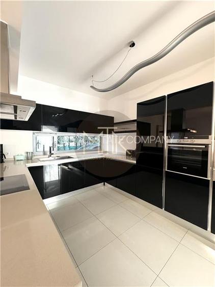 VILA LUX mobilata&utilata complet | Pipera - Erou Iancu Nicolae - 22