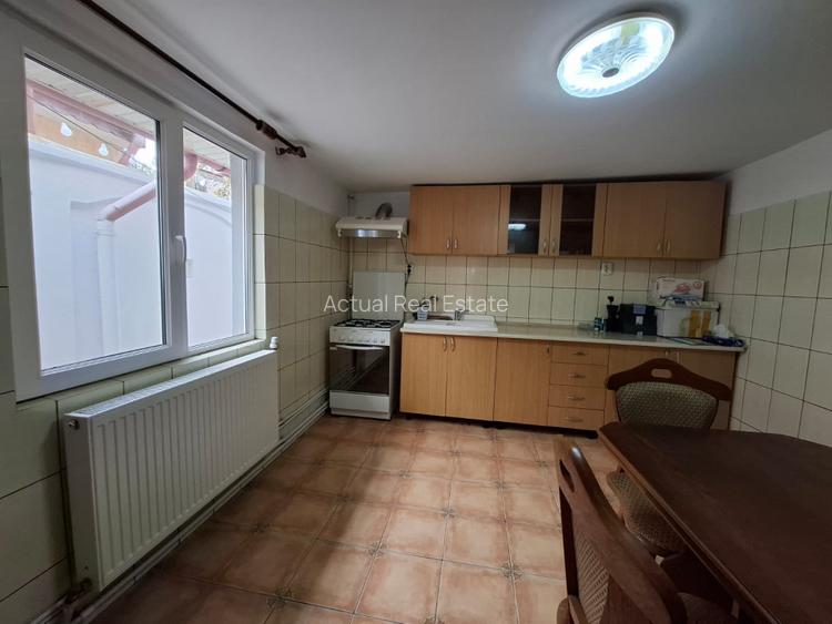 CASA 3 CAMERE  | COICIU |  ZONA TROCADERO  - 11