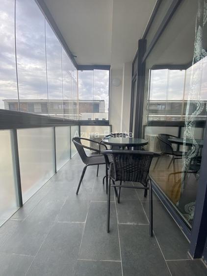 Apartament 3 camere 2 dormitoare 2 bai si balcon zona Strand - 7