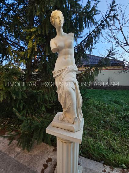 Casa de Vanzare P+1 In Agigea Teren 400mp Garaj - 49