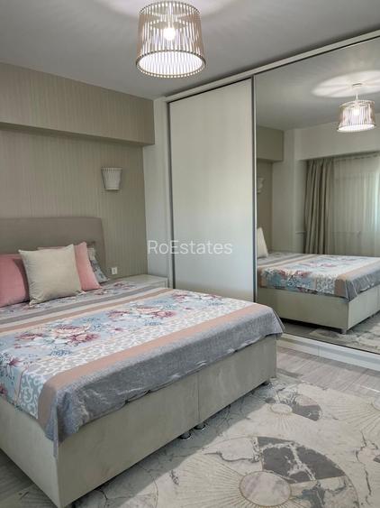 Apartament 2 camere de inchiriat Unirii - 10