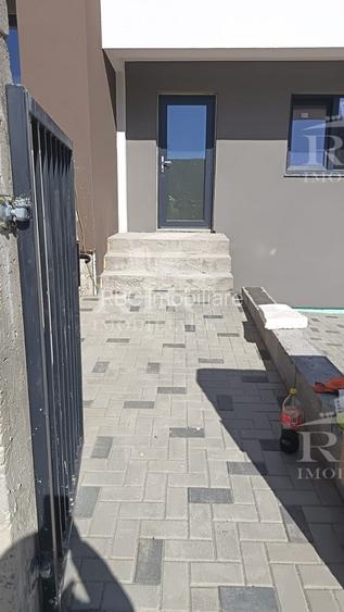 Duplex 170 mp utili cu teren 250 mp strada Tautiului Floresti - 8