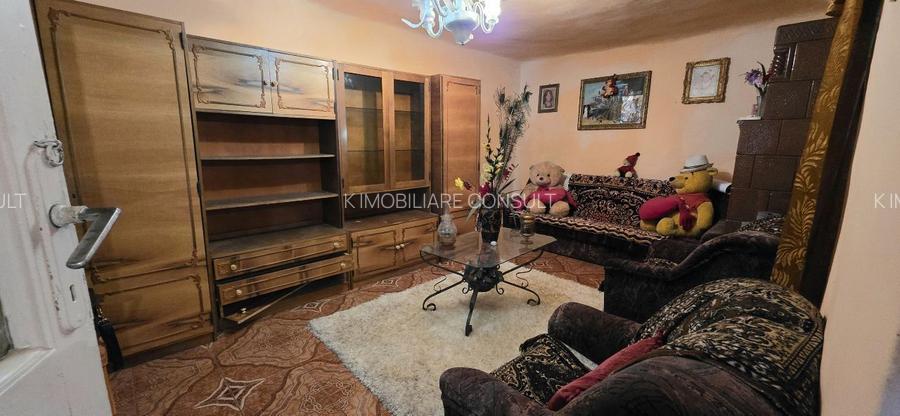 Sos. Alexandrie sector 5 casa parter 3 camere de vanzare - 25