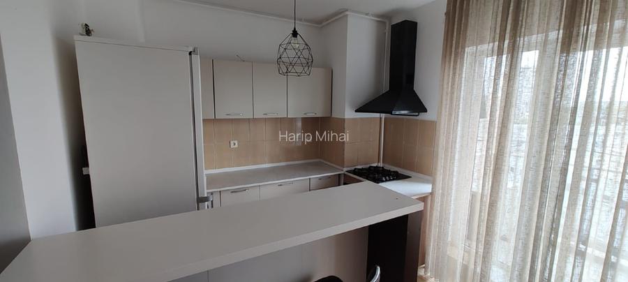 2 camere complex Rasarit de Soare Titan - 2