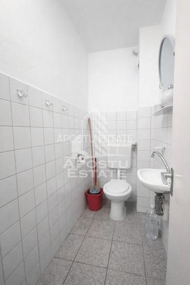 Apartament cu 3 camere de vanzare, Zona Complex Studentesc, Timisoara - 5