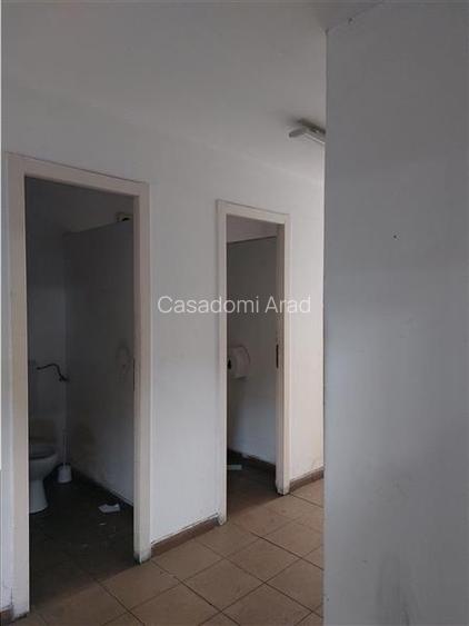 Hala noua cu acces la sos. de centura - 8