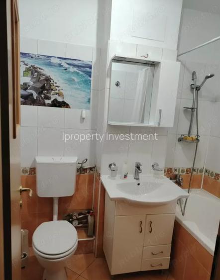 Nicolae Grigorescu | 2 Camere | Metrou 6min | Balcon | Decomandat - 10