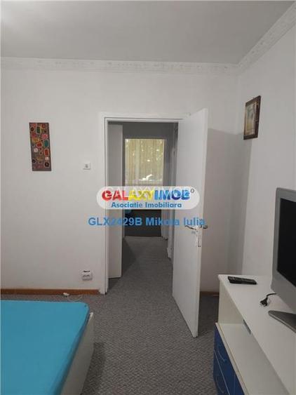 Apartament 3 camere Et1 8 | CT bloc |   Unirii - Dimitrie Cantemir - 2