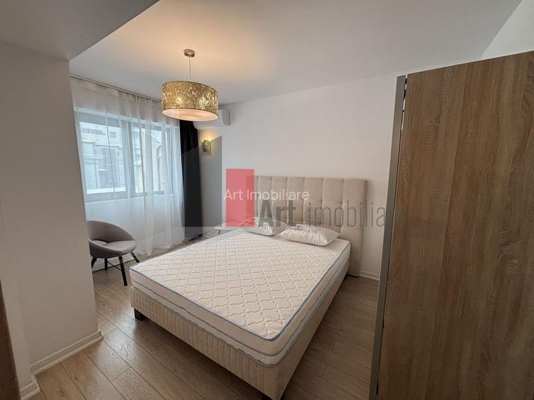Apartament cu 2 camere-Armeneasca-Mosilor-cu centrala+loc de parcare - 6