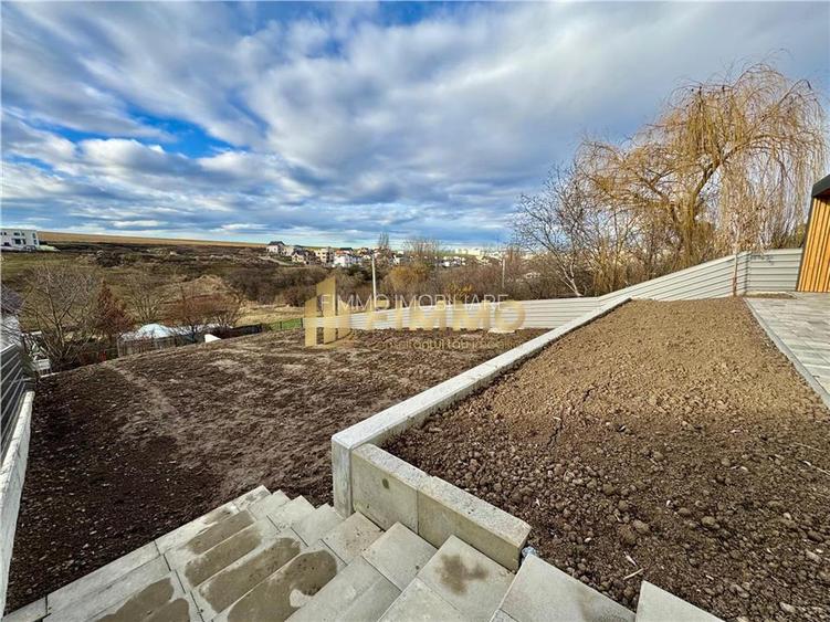 Vila 8 camere inchiriere | ideala birouri | 2 min centru Suceava | ID:1615 - 17