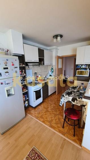 2 Camere | Brâncuși | Bloc 2010 | Renovat - 7