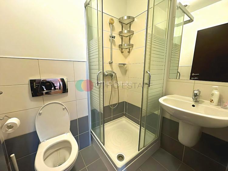 4 camere de inchiriat  Baneasa  Natura Residence | Pipera |Mobilat - 11